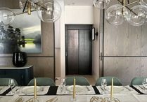 طراحی ترافیکی آسانسور برای رستوران